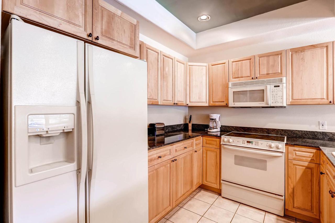Corral At Breckenridge #103E - Private Hot Tub - Close To Town المظهر الخارجي الصورة