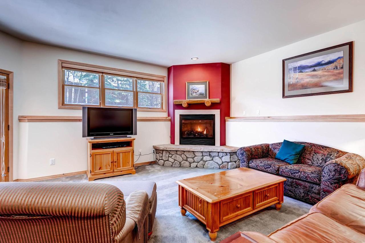 Corral At Breckenridge #103E - Private Hot Tub - Close To Town المظهر الخارجي الصورة